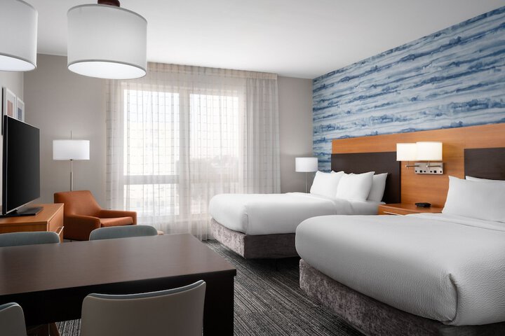 TownePlace Suites by Marriott Champaign Urbana / Campustown