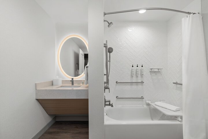 Towneplace Suites by Marriott Opelika Auburn