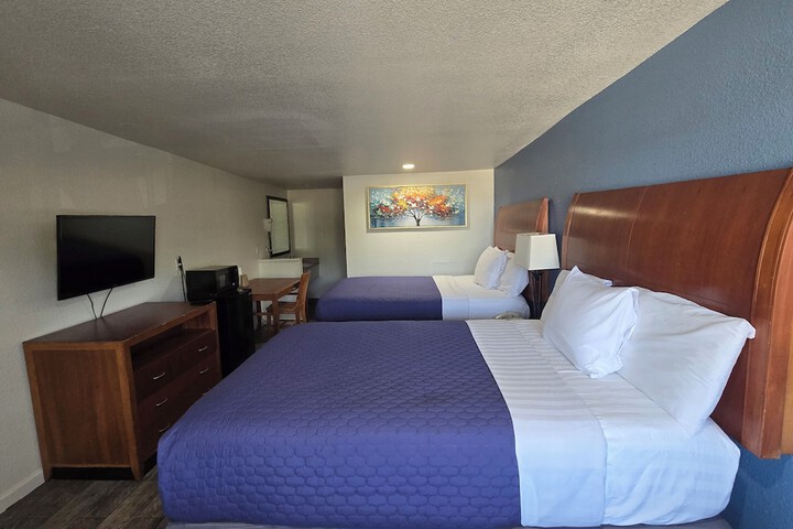 Peach City Inn - Marysville Yuba City