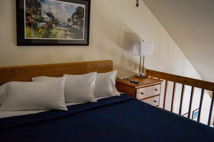 The Landing Resort