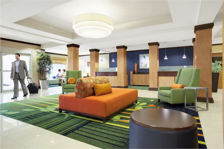 Hotel Interior 20 of 57