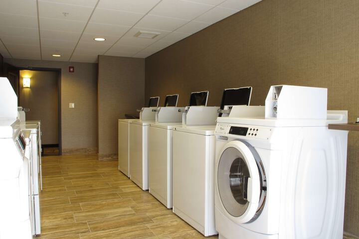 Homewood Suites by Hilton Coralville - Iowa River Landing