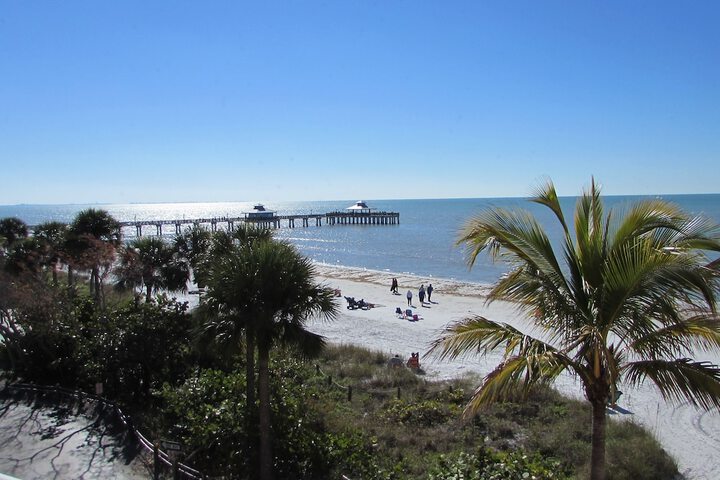 Edison Beach House