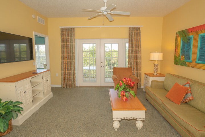 Barefoot Suites