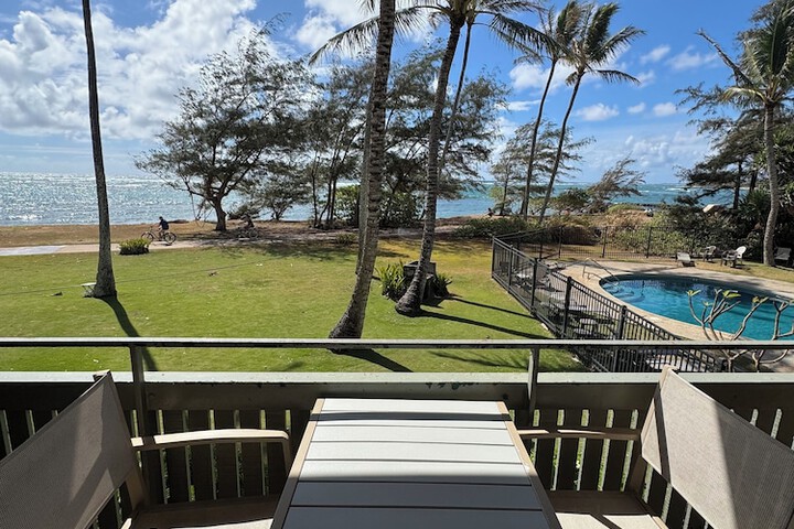 Hotel Coral Reef