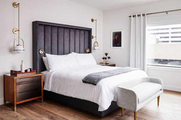 The Blake Hotel