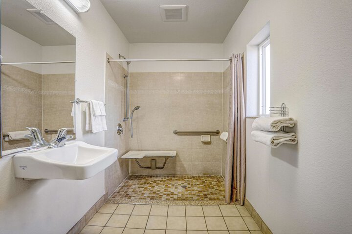 Motel 6 Marysville CA