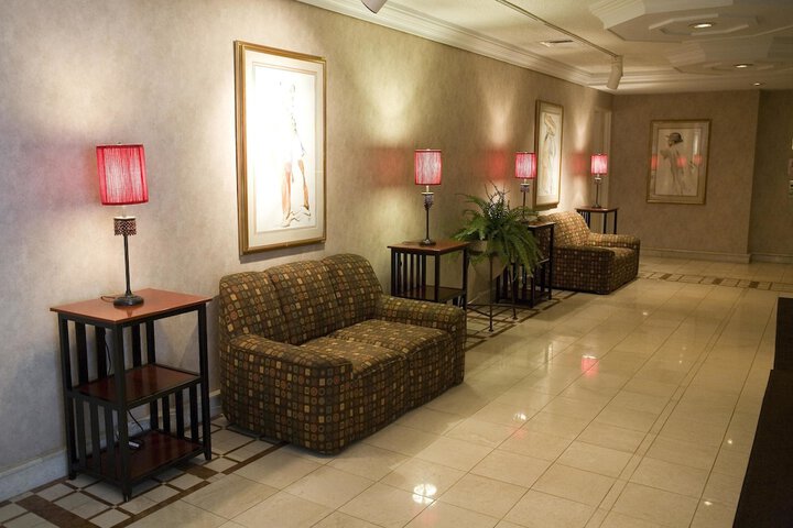 The Woodlands