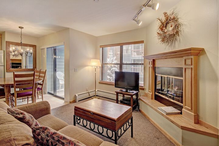 River Mountain Lodge a Vail Resorts Property