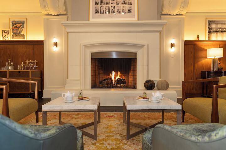 Hotel Interior 8 of 34