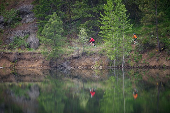 Outdoor Activities 96 of 100