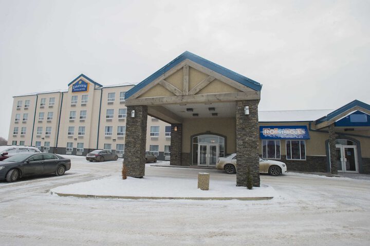 Lakeview Inns & Suites Fort Saskatchewan