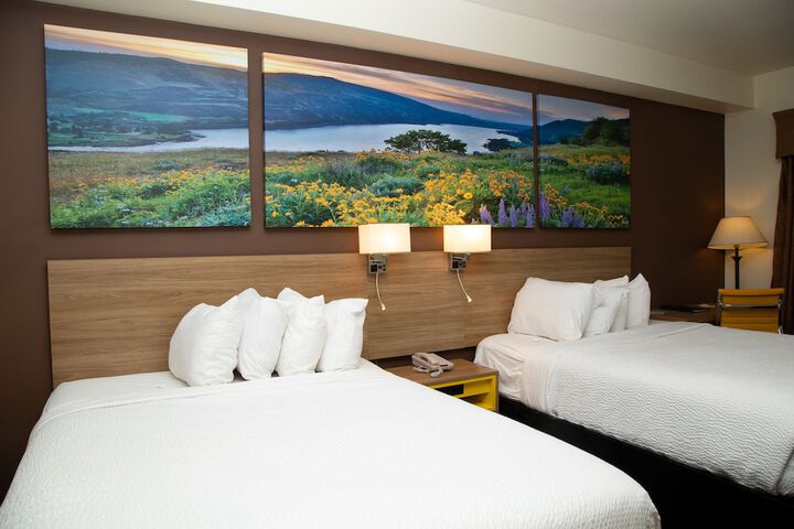 Days Inn by Wyndham Manitou Springs