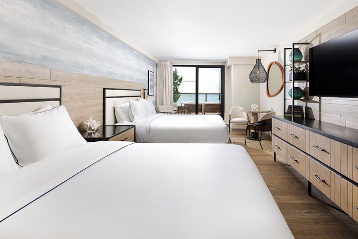 Gurneys Montauk Resort & Seawater Spa