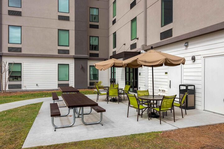 Extended Stay America Premier Suites Bluffton Hilton Head