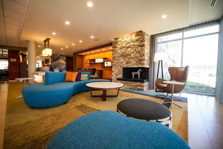 Hotel Interior 16 of 53