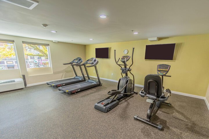 The Penn Stroud Stroudsburg - Poconos, an Ascend Collection Hotel