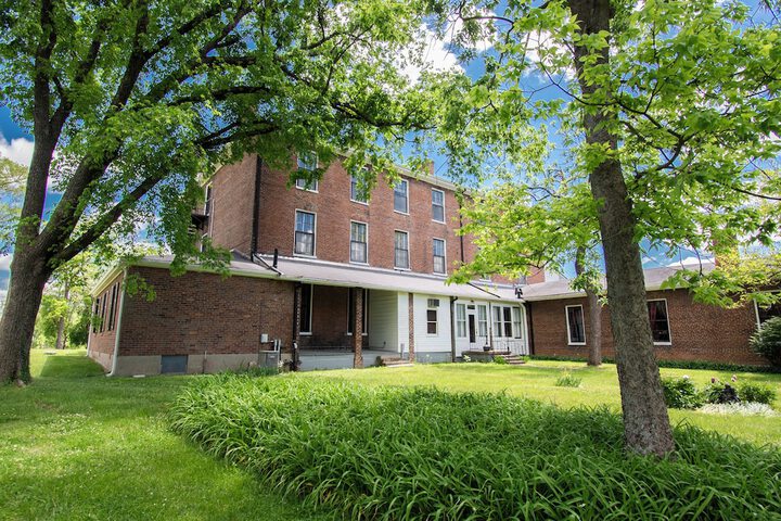 Beaumont Inn