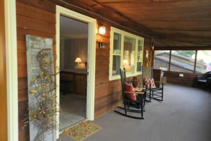 Cheat River Lodge and Cabins