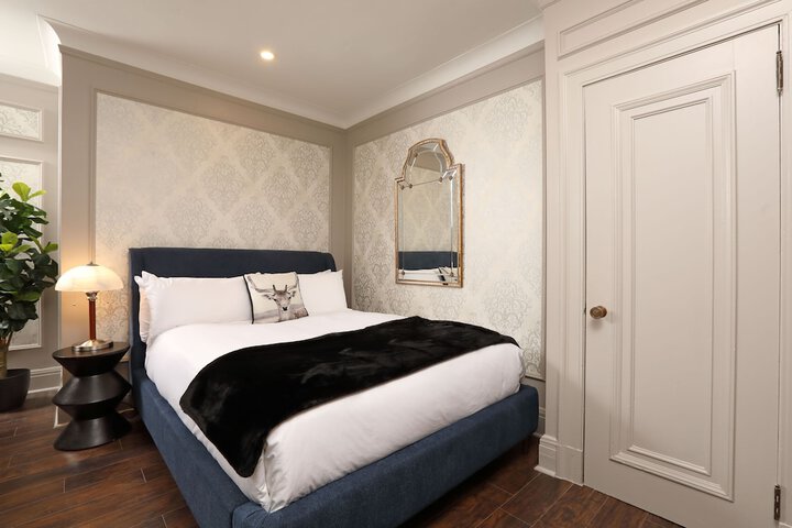 The Fort Garry Hotel Spa and Conference Centre, an Ascend Collection Hotel
