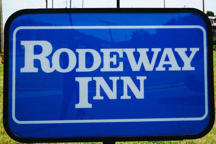 Rodeway Inn Monroe