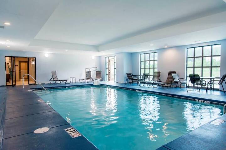 Pool 5 of 36