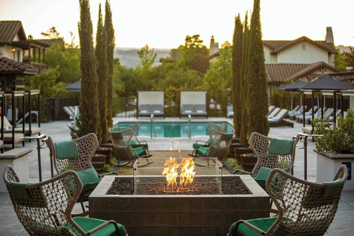 The Lodge at Sonoma Resort Autograph Collection
