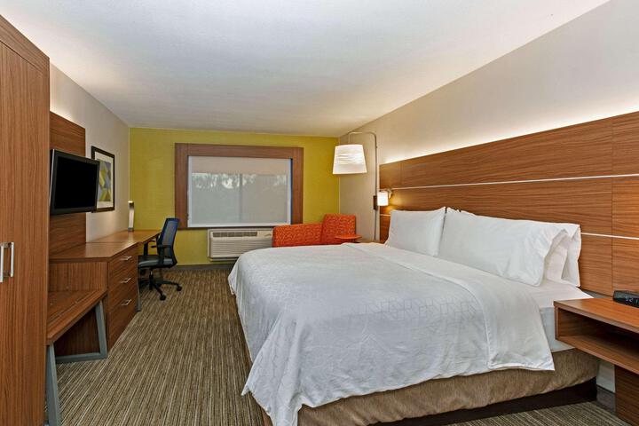 Sleep Inn & Suites Tempe ASU Campus