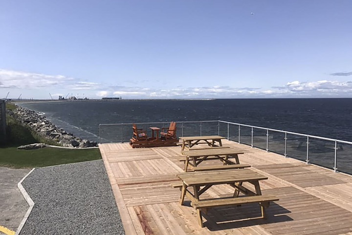 Terrace/Patio 36 of 51
