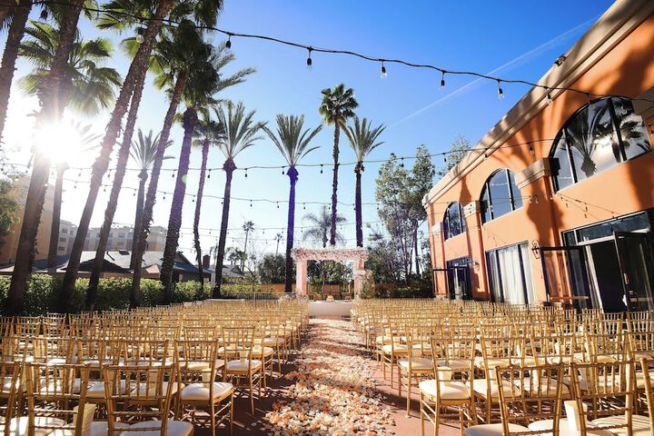 Delta Hotels by Marriott Anaheim Garden Grove