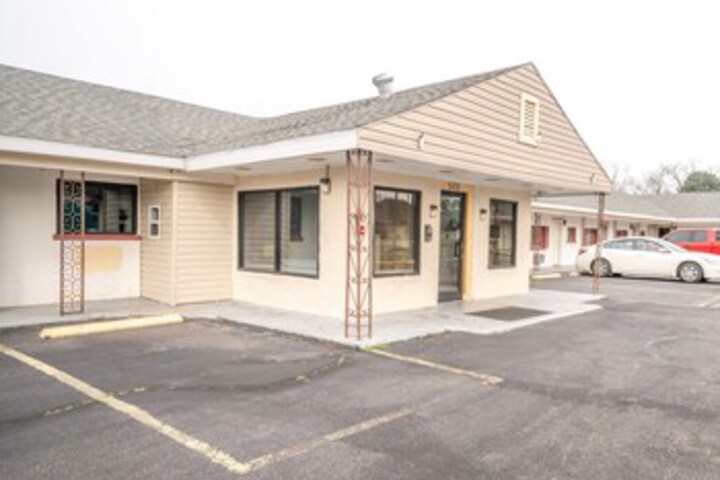 Hotel Rowland I 95