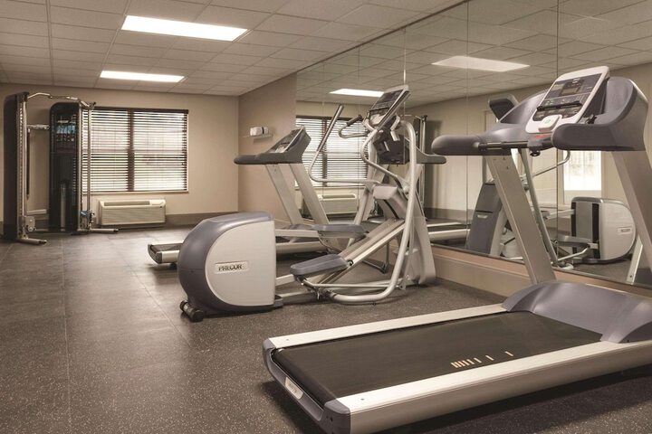 Health and Fitness 16 of 19