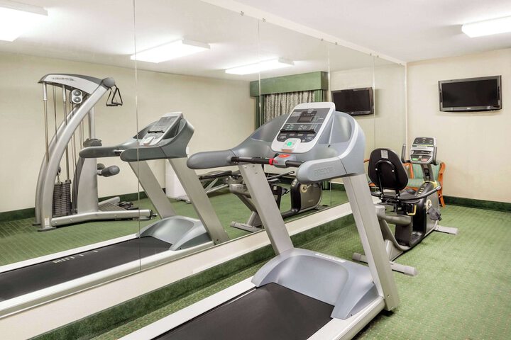 Ramada by Wyndham Columbia