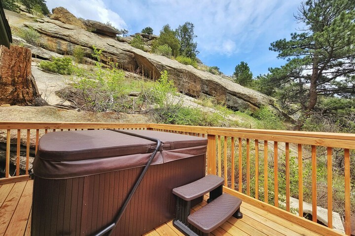 Terrace/Patio 149 of 182
