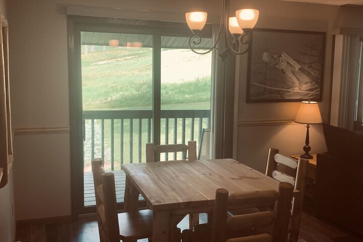 Pine Mountain Ski & Golf Resort