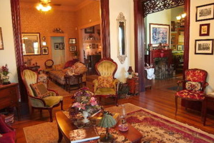 Powers Mansion