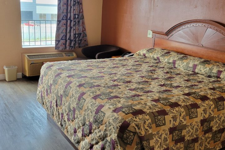 Western Inn