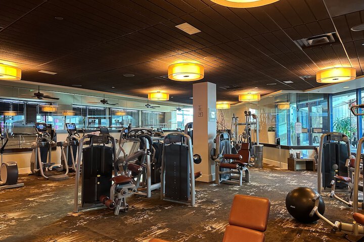 Atlantis Casino Resort Spa