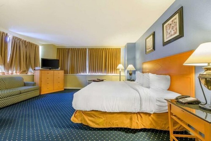 Inn at Lebanon - Hershey & Manheim area