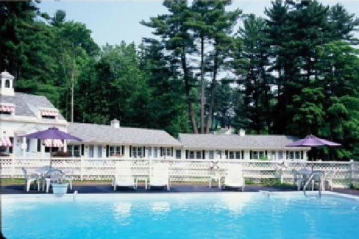 Hotel 2 of 84
