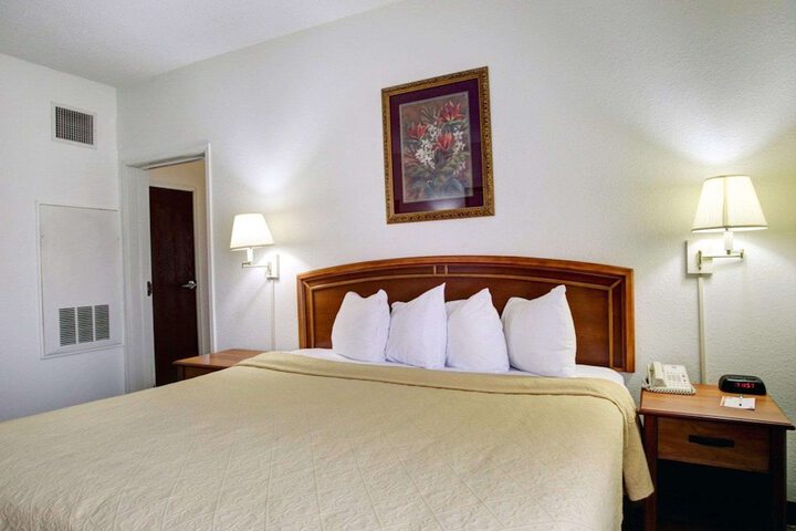 Hotel Del Valle - Austin SE