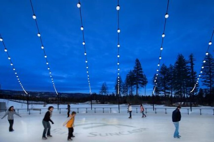 Suncadia Resort a Destination by Hyatt Residence