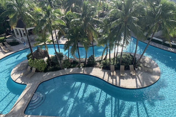 Lago Mar Beach Resort & Club