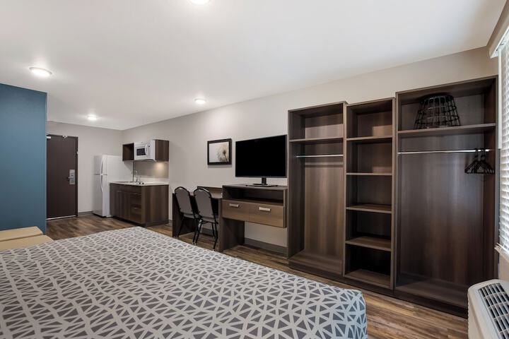 Woodspring Suites Indio - Coachella Valley