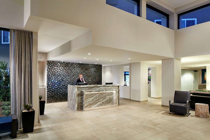 Hotel Interior 8 of 43