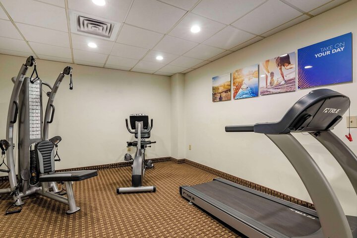 Health and Fitness 55 of 60
