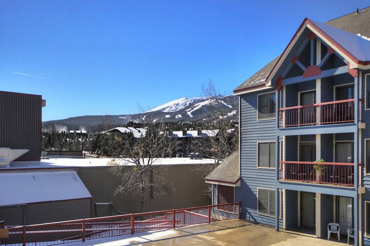 River Mountain Lodge a Vail Resorts Property