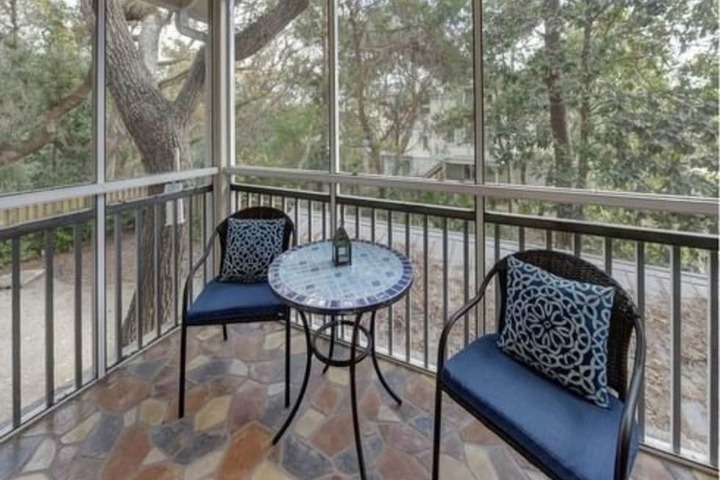 Terrace/Patio 31 of 38