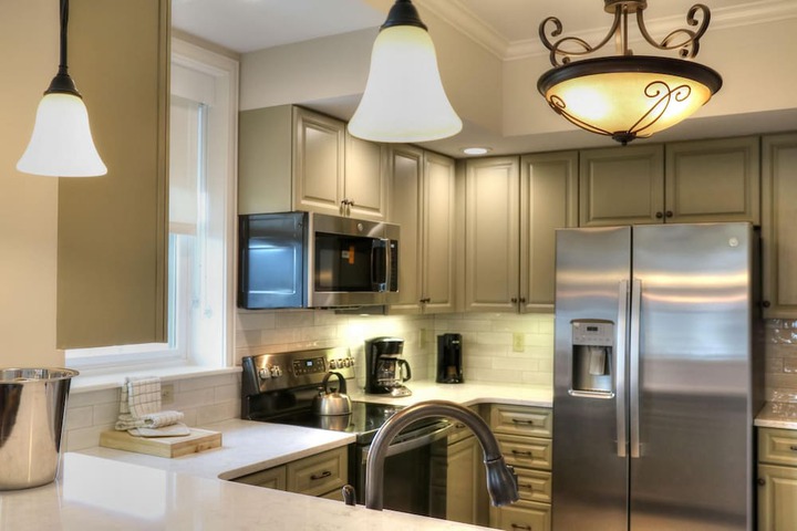 RiverStone Condo Resort & Spa