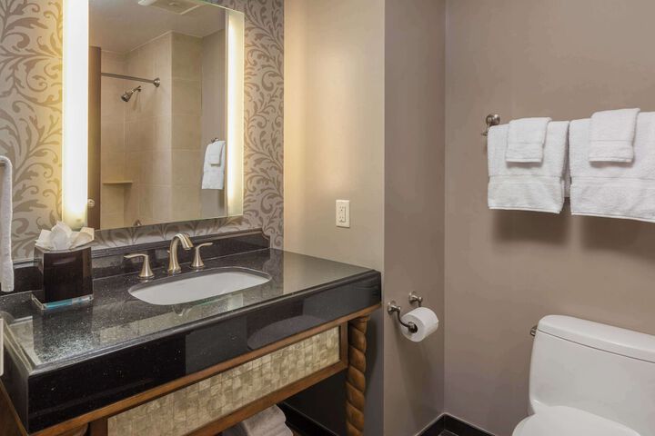 Wyndham Grand Orlando Resort Bonnet Creek